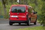 Nissan NV250 Combi 2019 года (EU)